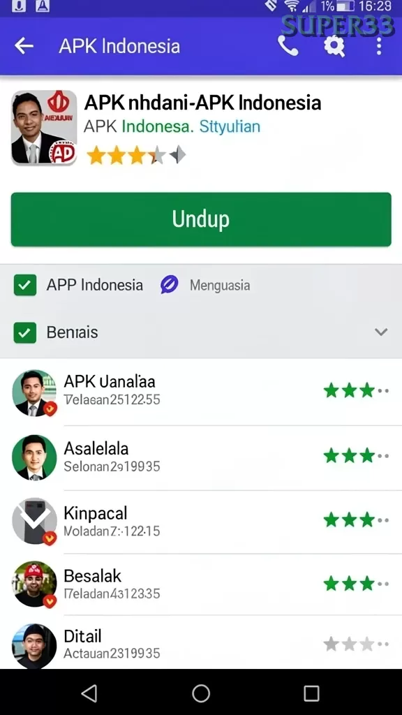Screenshot 88 CaiShen nomor 2